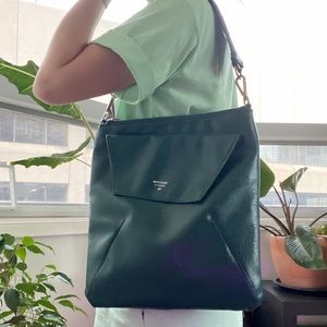 Matt & Nat Convertible Vegan Bag